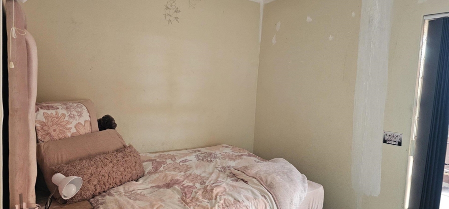 To Let 3 Bedroom Property for Rent in Brits Rural North West